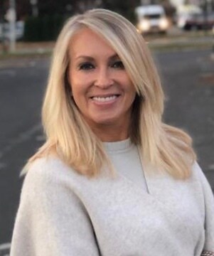 Natalya Gershanovich