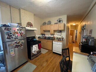 86 Hammond St Unit 2, Boston, MA 02120