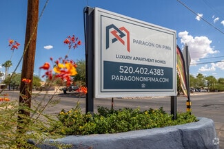 4399 E Pima St, Tucson, AZ 85712