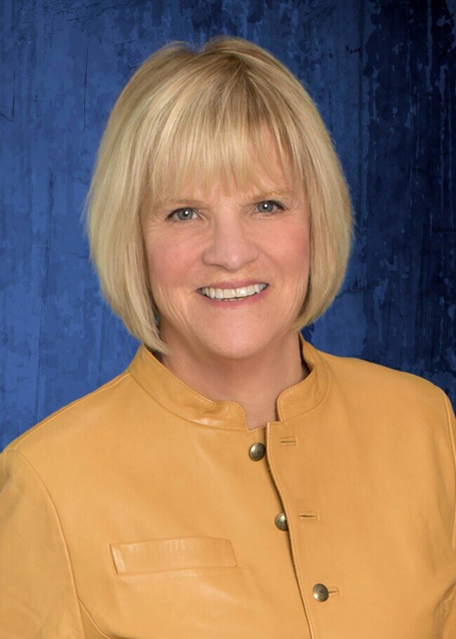 Gaye Scheel