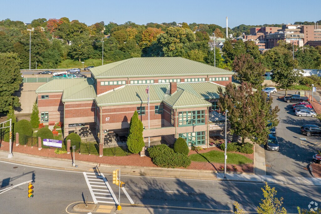 Nativity School of Worcester, Rankings & Reviews