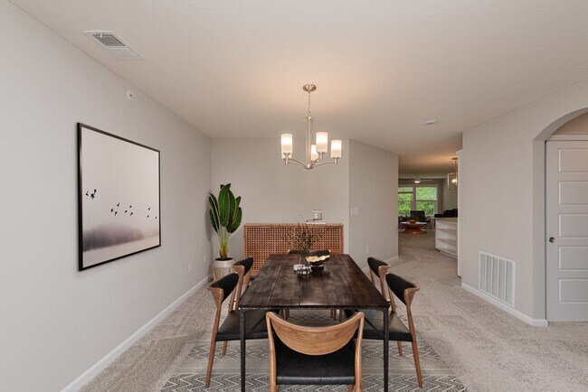 Cityview Station - Gallery II Collection, Monticello Plan unit 36598847, Ludlow, KY 41016 - photo 6