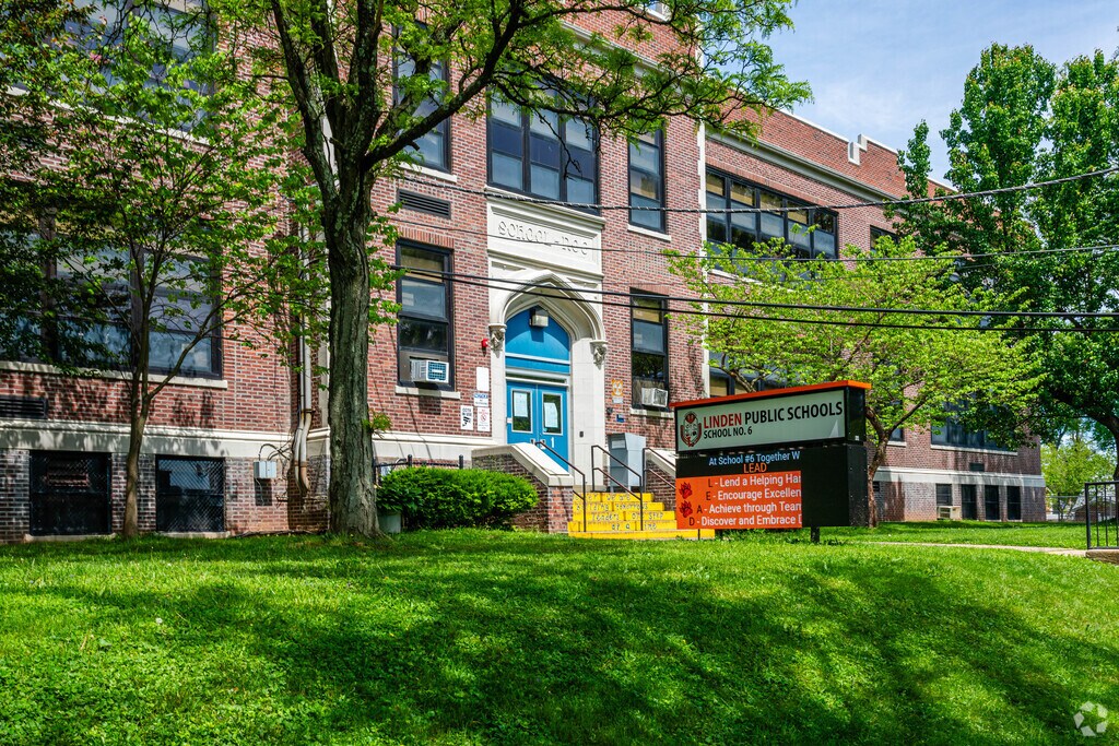 School No. 6