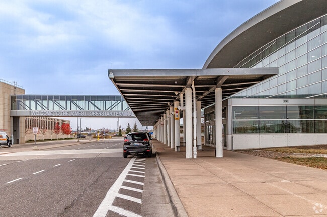 Duluth International Airport serves the residents of Esko and is located 20 miles away in Duluth MN.