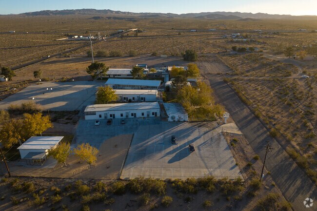 Calico Continuation has dozens of effective and excellent teachers and staff.