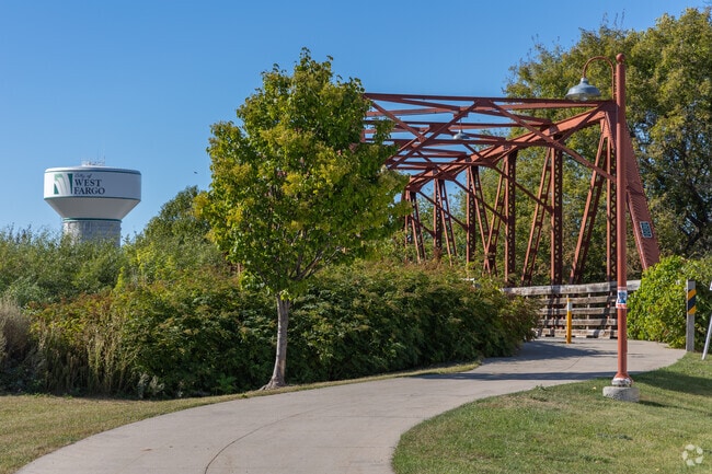 Knutson is a quiet, suburban community with a strong focus on family living.