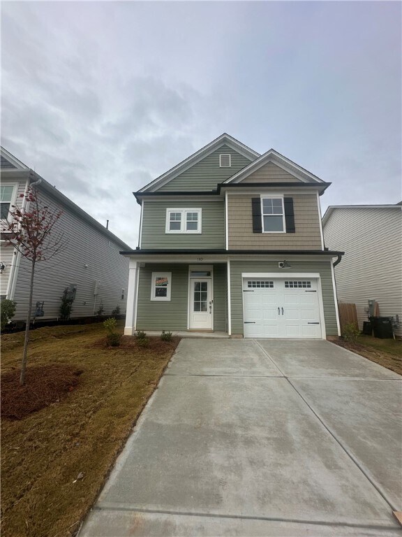 103 Brown Cir, Easley, SC 29642