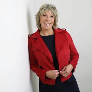 Cindy Sharp