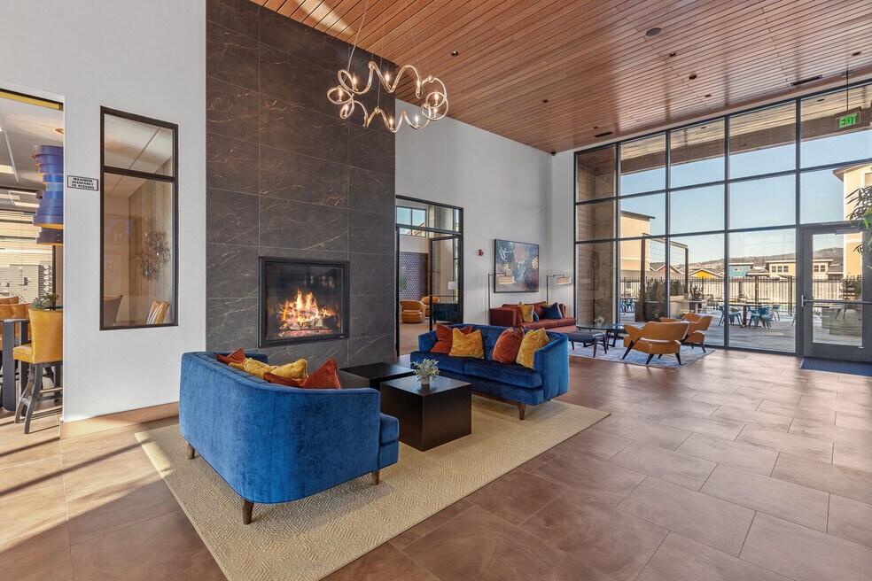 The Quarry, Spokane Valley, WA 99216 - photo 1