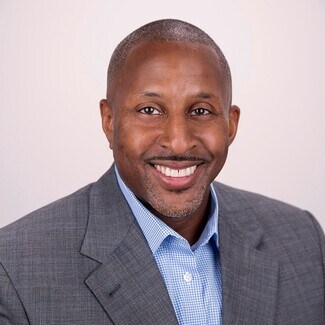 Andre Carter