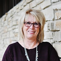 Joyce Harrenstein