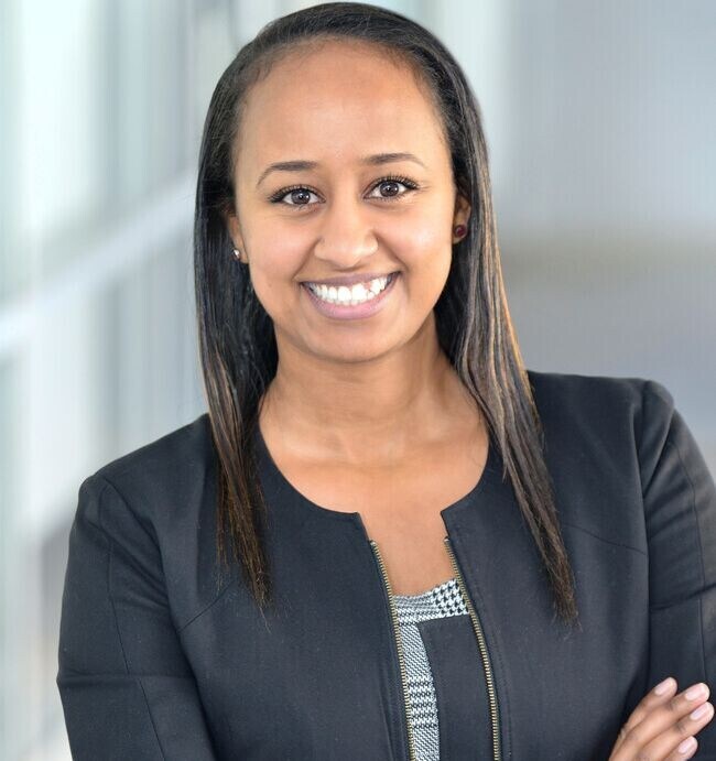 Venus Haile