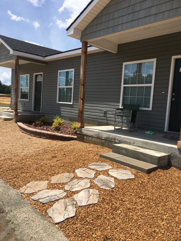 3621 Tanner Ln, Waycross, GA 31503