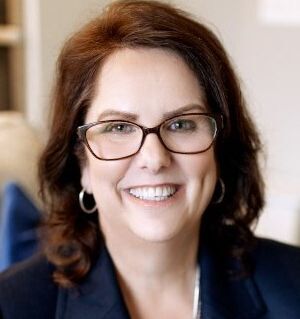 Teresa McArthur