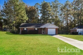 3025 Mabus Dr, Augusta, GA 30909