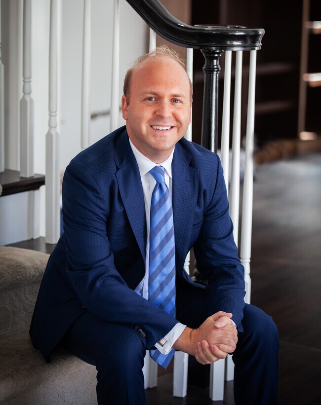 Matthew Barker