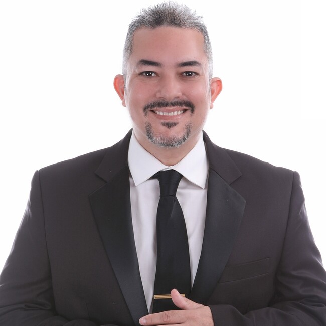 Agent Photo