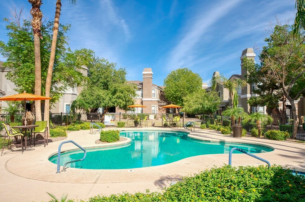 The Palms at Augusta Ranch, Mesa, AZ 85209 - photo 1