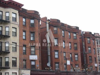 315 Huntington Ave unit G-1, Boston, MA 02115 - photo 1
