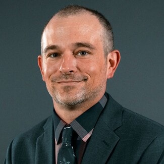Joseph Bontrager