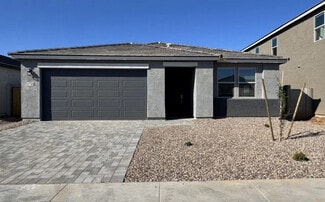 15748 W Camden Ave, Waddell, AZ 85355