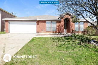 2309 Eden Green Dr, Arlington, TX 76001