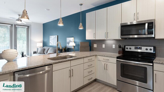 5025 Wembley Central Ln unit 4608, Charlotte, NC 28213 - photo 5