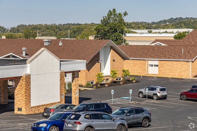Central Christian Academy is where students put Christ in the center of learning.