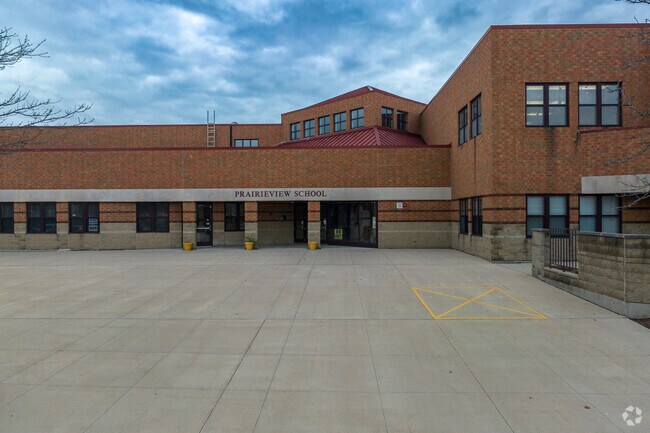 Prairieview Elementary School