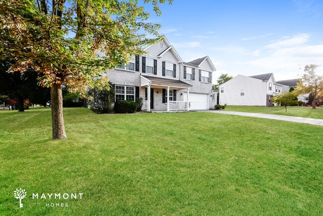 6913 W Briar Park View, New Palestine, IN 46163 - photo 4