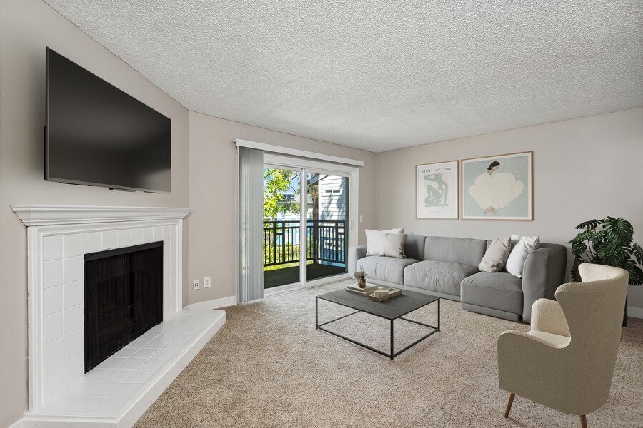 Fountains at Point West, Sacramento, CA 95815 - photo 1