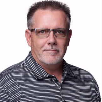 Mark Pettus