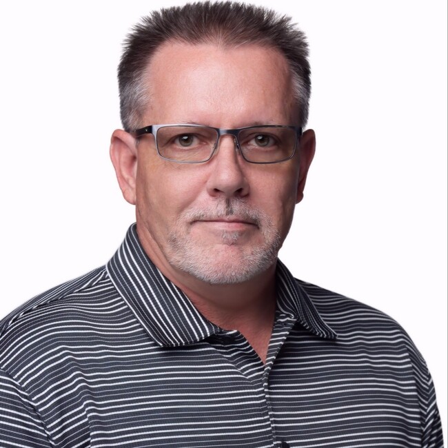 Mark Pettus