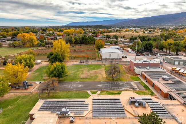 Lincoln School of Science & Technology  provides a safe, positive, and nurturing environment for students.