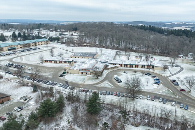 Your Child's bright future begins at Maple Ridge School.