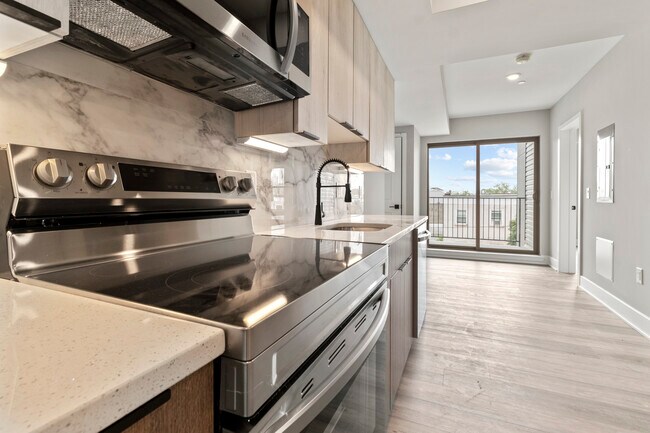 The View at Brandywine, Philadelphia, PA 19104 - photo 6