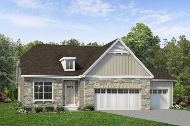 6093 St Charles St unit 36666833, Cottleville, MO 63304 - photo 5