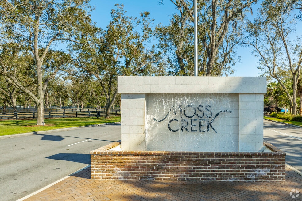 Moss Creek