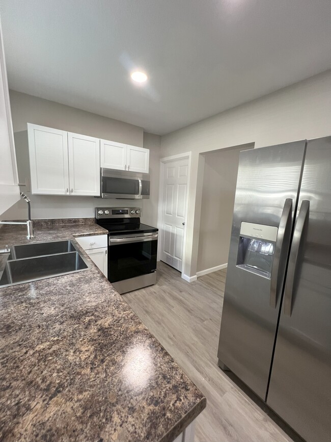 Kitchen -
