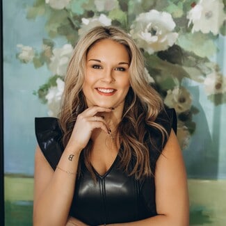 Baylee Nunnally