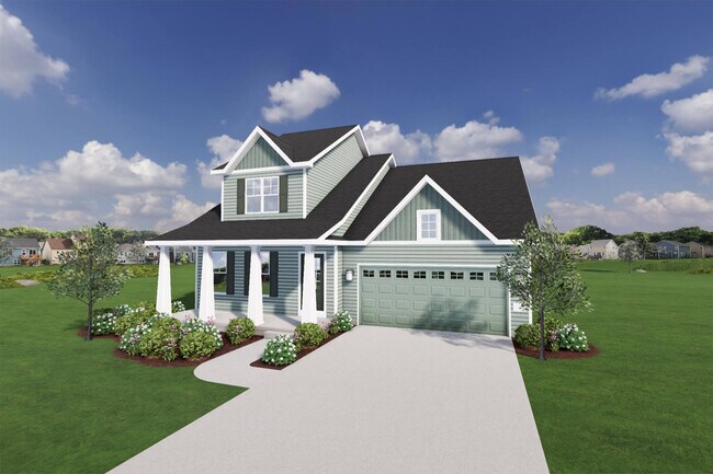 1420 Arrowwood Circle West St unit 38120301, Oconomowoc, WI 53066 - photo 2