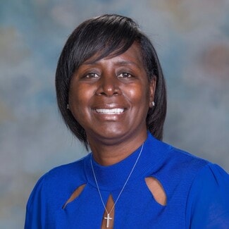 Antoinette Dunbar