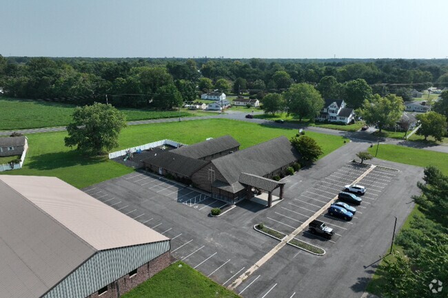 Agape Christian Academy serves the community of Salisbury.