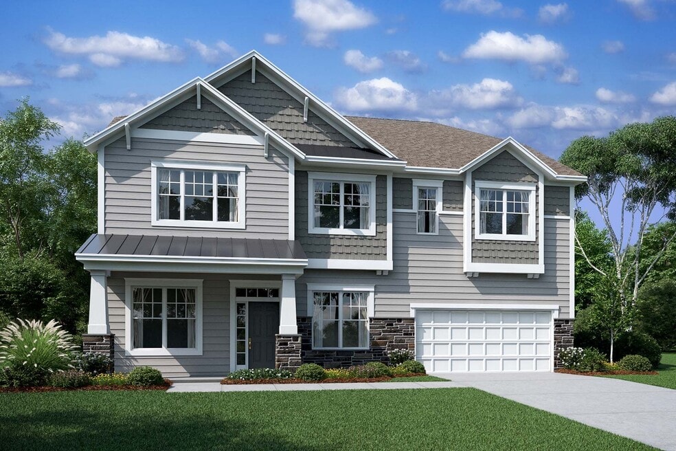 5324 Aged Pine Rd, Apex, NC 27523 - photo 1