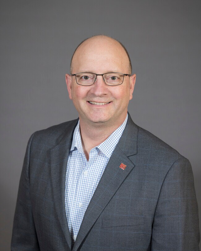 Ken Pierce
