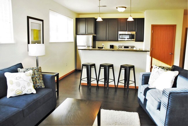 WINGRA POINT RESIDENCES LLC, Madison, WI 53715 - photo 2