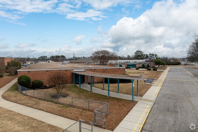 Holland Elementary School