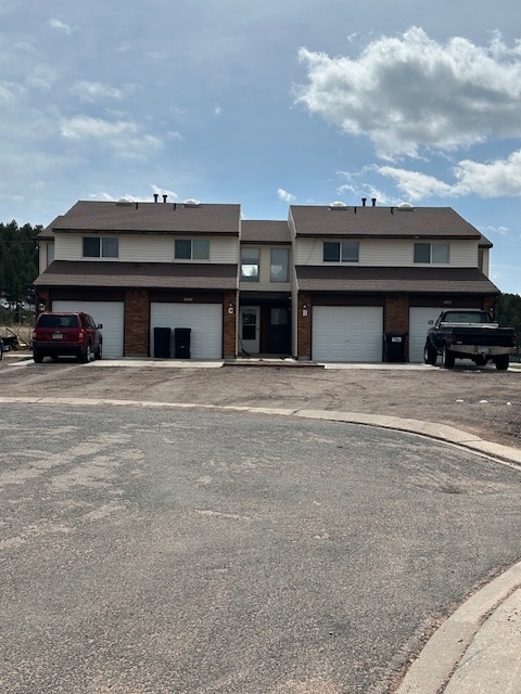 403 Forest Edge Ln, Woodland Park, CO 80863 - photo 1