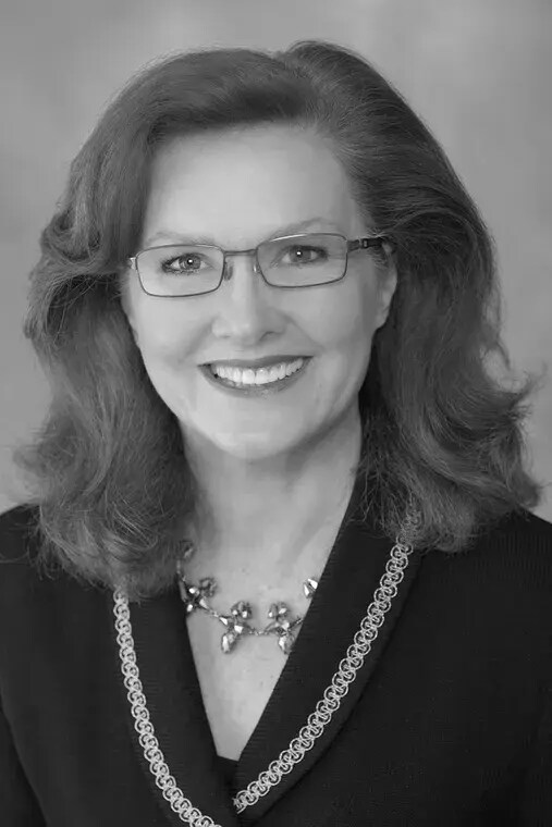 Susan McKeon-Paterson
