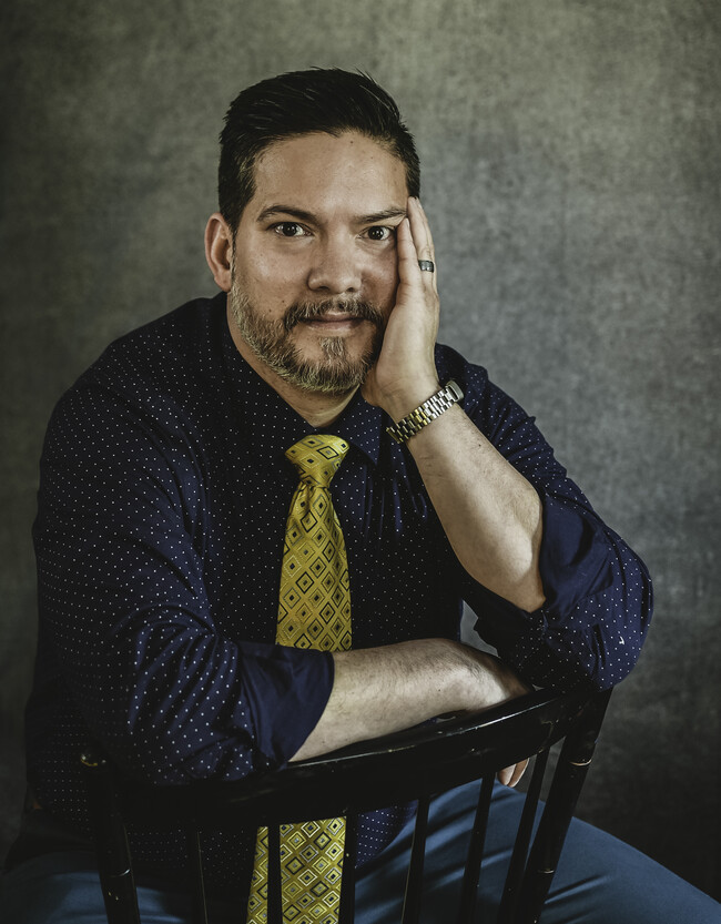 Agent Photo
